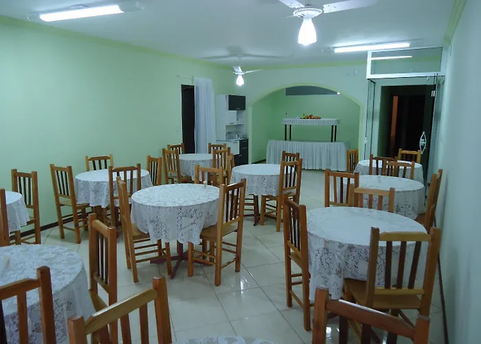 Iria's Hotel
