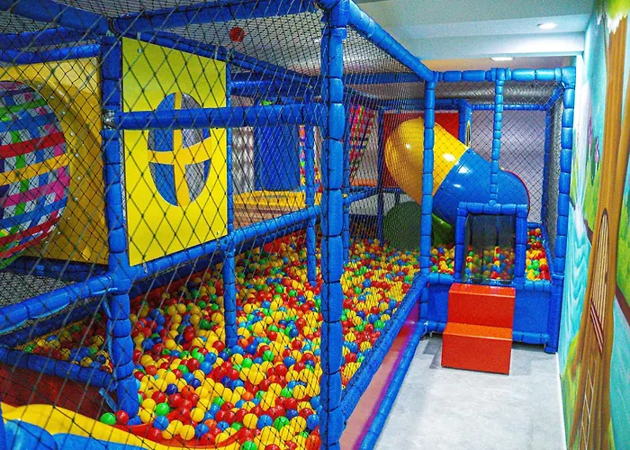 Hotel Plaza Camboriu